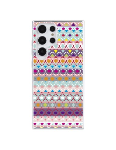 Cover Samsung Galaxy S23 Ultra 5G Ayasha Azteco - Monica Martinez