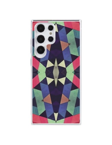 Samsung Galaxy S23 Ultra 5G Case Aztec Cristals - Maximilian San