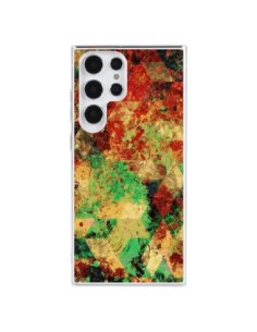 Cover Samsung Galaxy S23 Ultra 5G Azteco Geometrico...