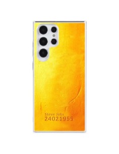 Cover Samsung Galaxy S23 Ultra 5G Steve Jobs - Maximilian...