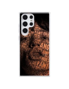 Samsung Galaxy S23 Ultra 5G Case Mick Jagger - Maximilian...