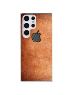 Cover Samsung Galaxy S23 Ultra 5G Style Cuir - Maximilian...