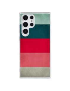 Coque Samsung Galaxy S23 Ultra 5G Bandes New York City...