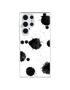 Coque Samsung Galaxy S23 Ultra 5G Asteroids Polka Dot -...