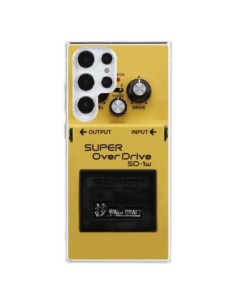 Cover Samsung Galaxy S23 Ultra 5G Super OverDrive Radio...