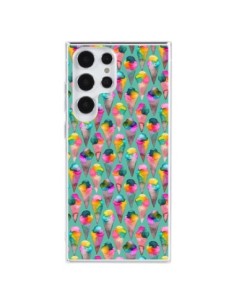 Samsung Galaxy S23 Ultra 5G Case Gelato Carino- Ninola...