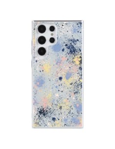 Coque Samsung Galaxy S23 Ultra 5G Gradient Watercolor...