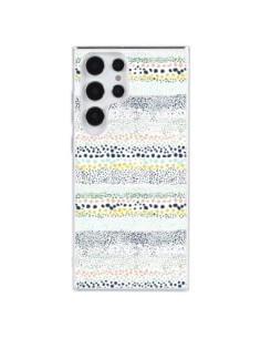 Coque Samsung Galaxy S23 Ultra 5G Little Textured Dots...