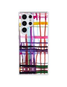 Samsung Galaxy S23 Ultra 5G Case Little Textured Dots...