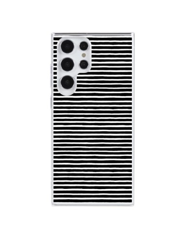 Cover Samsung Galaxy S23 Ultra 5G Loom Telar - Ninola Design