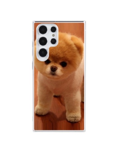 Samsung Galaxy S23 Ultra 5G Case Boo Il Dog - Nico