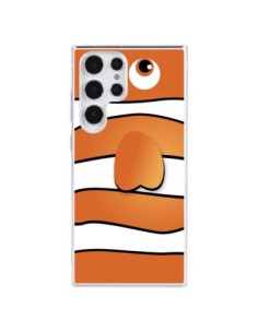 Coque Samsung Galaxy S23 Ultra 5G Nemo - Nico