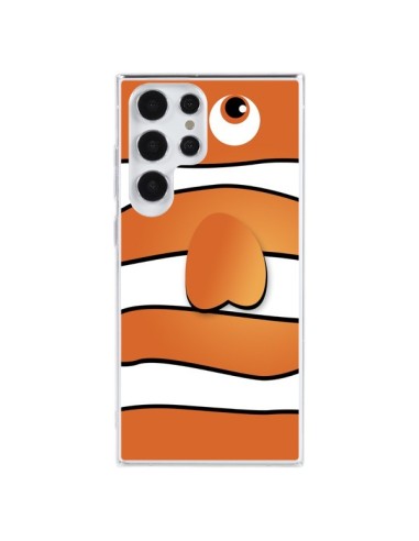 Cover Samsung Galaxy S23 Ultra 5G Nemo - Nico