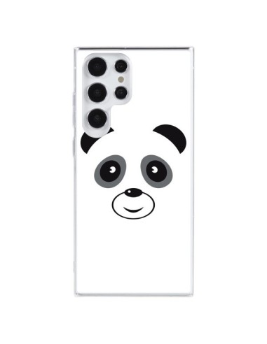 Coque Samsung Galaxy S23 Ultra 5G Le Panda - Nico