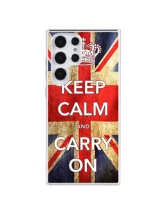 Samsung Galaxy S23 Ultra 5G Case Pin Up With Love From...