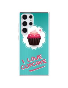 Cover Samsung Galaxy S23 Ultra 5G Unicorno Caca...