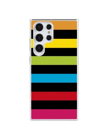 Coque Samsung Galaxy S23 Ultra 5G Marcel - Nico