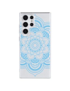 Cover Samsung Galaxy S23 Ultra 5G Babbo Natale Oh Oh Oh...