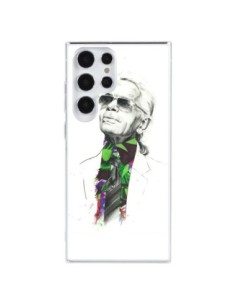 Cover Samsung Galaxy S23 Ultra 5G Karl Lagerfeld Fashion...