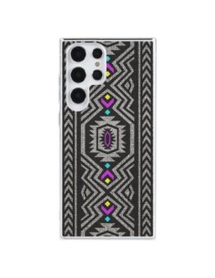 Samsung Galaxy S23 Ultra 5G Case Tribalist Tribal Aztec -...