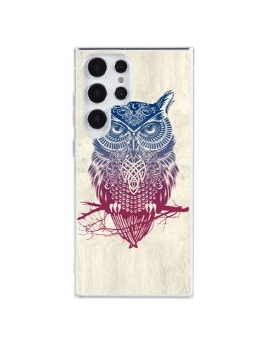 Samsung Galaxy S23 Ultra 5G Case Owl - Rachel Caldwell