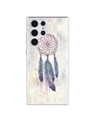 Coque Samsung Galaxy S23 Ultra 5G Attrape-rêves - Rachel Caldwell - Rachel Caldwell