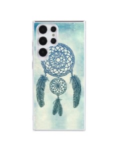 Samsung Galaxy S23 Ultra 5G Case Dreamcatcher double -...