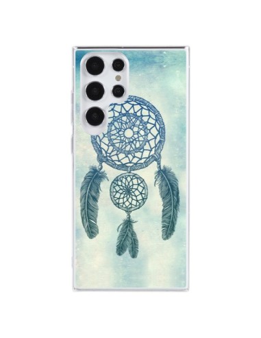 Cover Samsung Galaxy S23 Ultra 5G Acchiappasogni double - Rachel Caldwell