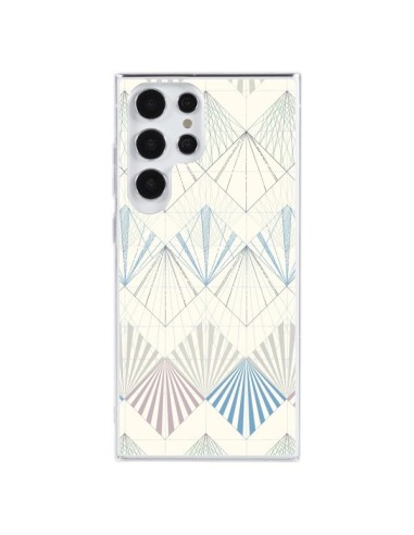 Samsung Galaxy S23 Ultra 5G Case Pastel - Rachel Caldwell