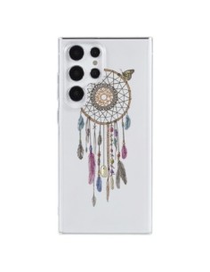 Samsung Galaxy S23 Ultra 5G Case Dreamcatcher Lakota...
