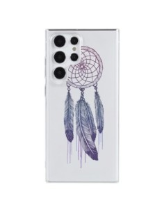 Coque Samsung Galaxy S23 Ultra 5G Attrape-rêves...