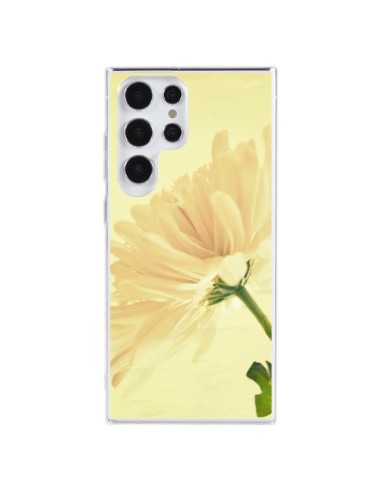 Coque Samsung Galaxy S23 Ultra 5G Fleurs - R Delean