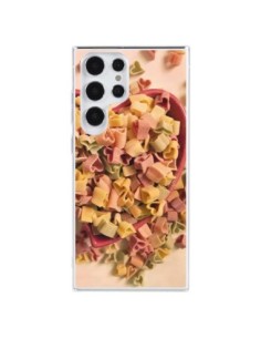 Cover Samsung Galaxy S23 Ultra 5G Pates Coeoeur Amore...