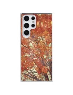 Cover Samsung Galaxy S23 Ultra 5G Imagine Paesaggio...