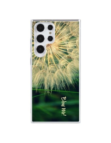 Samsung Galaxy S23 Ultra 5G Case Showerhead Flower - R Delean