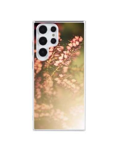 Samsung Galaxy S23 Ultra 5G Case Flowers - R Delean