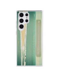 Cover Samsung Galaxy S23 Ultra 5G Dream Mare Oceano...