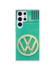 Cover Samsung Galaxy S23 Ultra 5G Groovy Van Hippie VW...