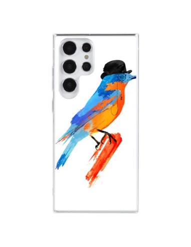 Coque Samsung Galaxy S23 Ultra 5G Lord Bird - Robert Farkas