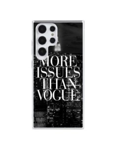 Coque Samsung Galaxy S23 Ultra 5G More Issues Than Vogue...