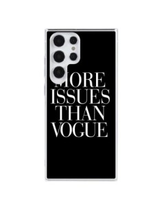 Coque Samsung Galaxy S23 Ultra 5G More Issues Than Vogue...