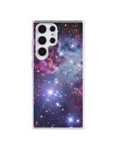 Samsung Galaxy S23 Ultra 5G Case Galaxy - Rex Lambo