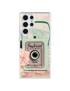 Cover Samsung Galaxy S23 Ultra 5G Fotografia Imperiale...