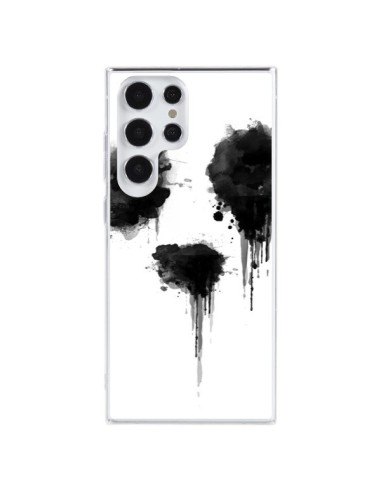 Coque Samsung Galaxy S23 Ultra 5G Panda - Sara Eshak