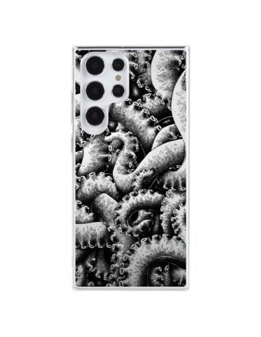 Cover Samsung Galaxy S23 Ultra 5G Polpo - Senor Octopus