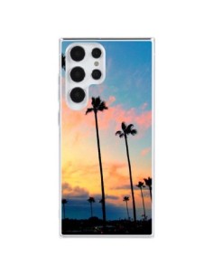 Cover Samsung Galaxy S23 Ultra 5G Café, Thé e Mojito...