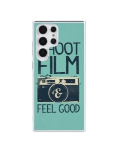 Coque Samsung Galaxy S23 Ultra 5G Appareil Photo - Victor...