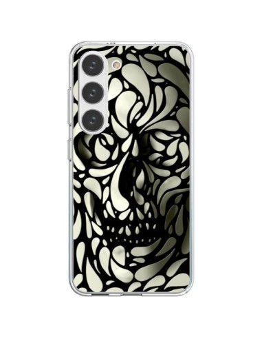 Samsung Galaxy S23 5G Case Skull - Ali Gulec