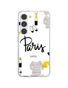 Samsung Galaxy S23 5G Case Paris is Always a Good Idea -...