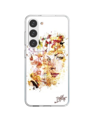 Coque Samsung Galaxy S23 5G Grace Kelly - Brozart